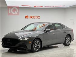 هیۆندای سۆناتا